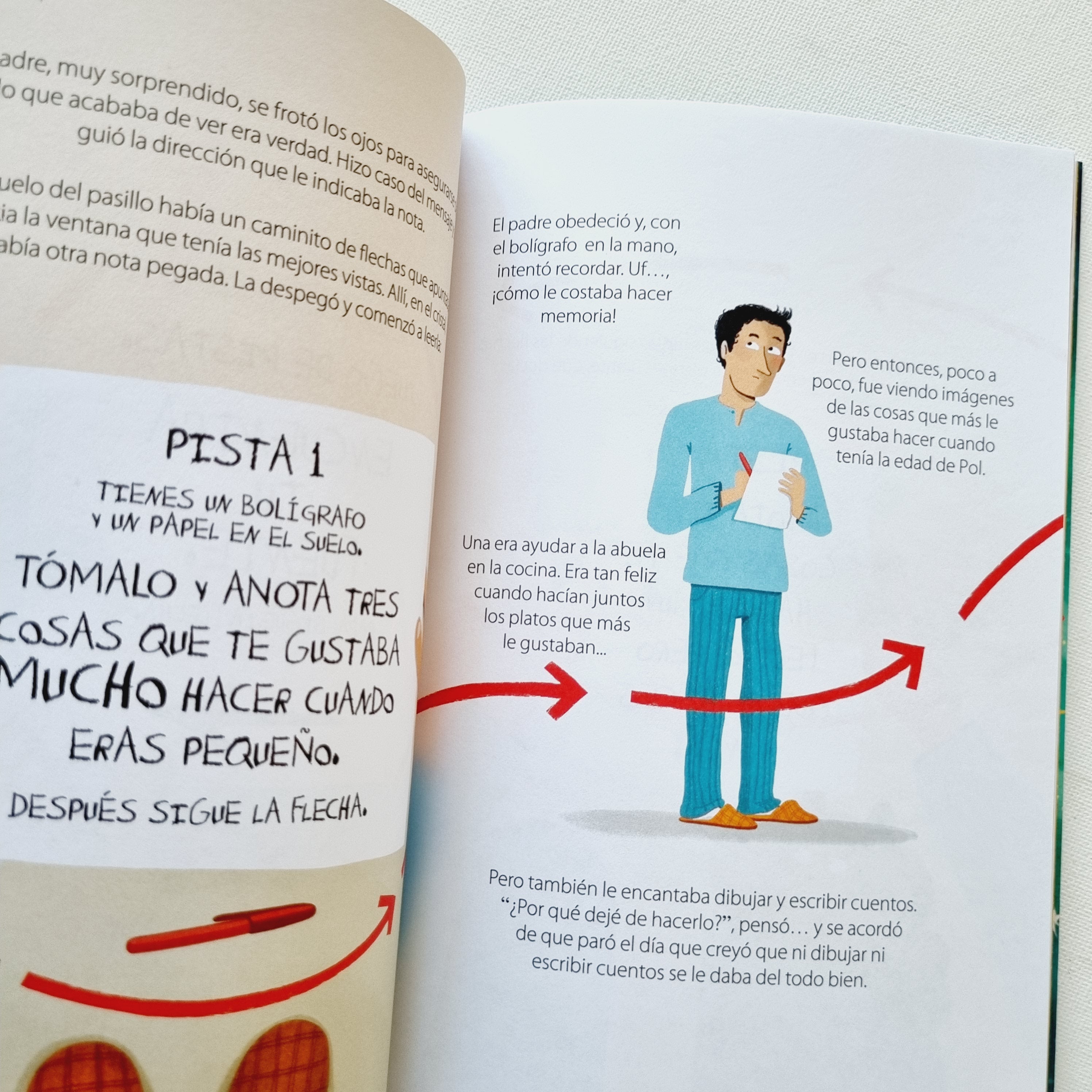 La fuente escondida. El cuento para reencontrarte La fuente escondida. El cuento para reencontrarte